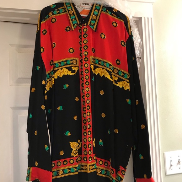 Atlantic Connection Other - Atlantic Connection men’s shirt